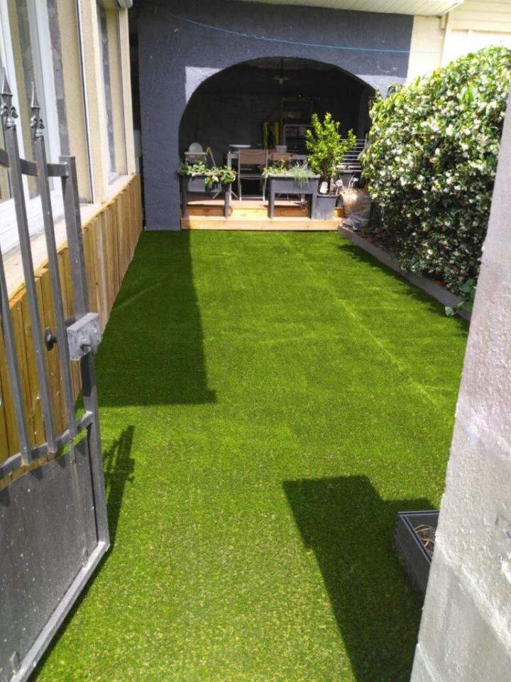 Création de jardin Talence