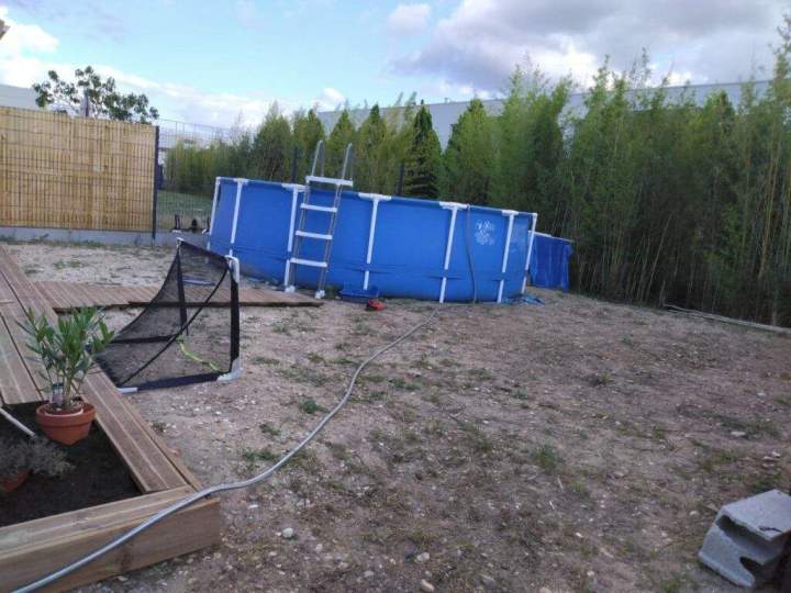 Conception paysagère Talence