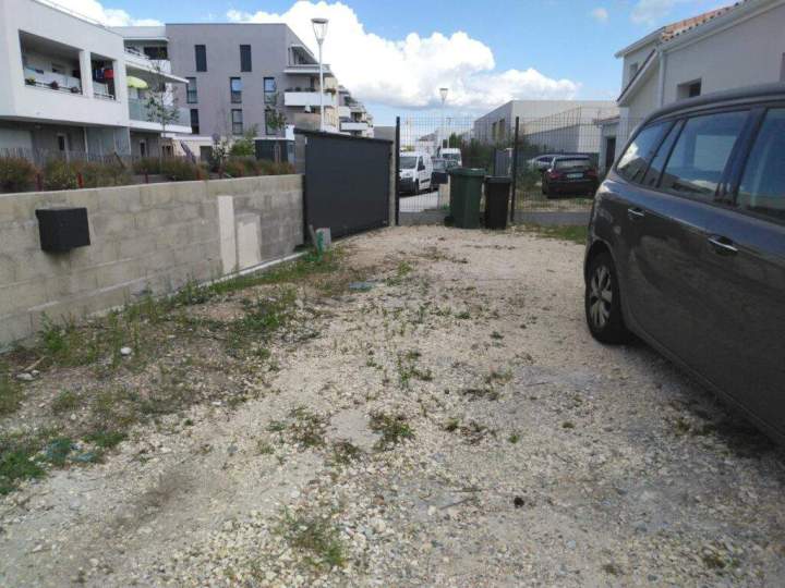 Travaux paysagers Talence