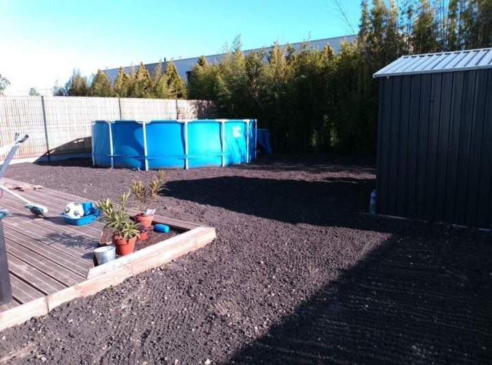 Entreprise d’aménagement paysager Talence