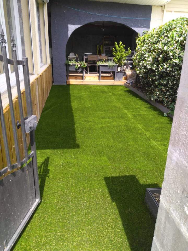 Travaux de dessouchage Talence