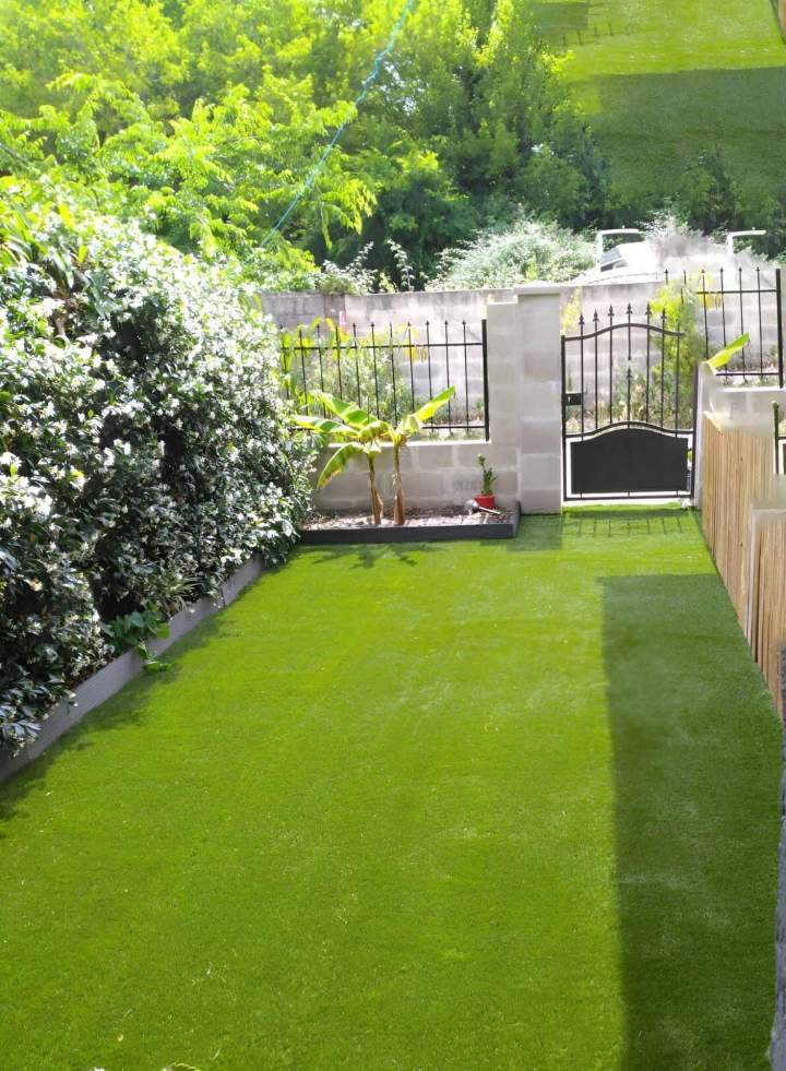 Un jardin unique qui vous ressemble