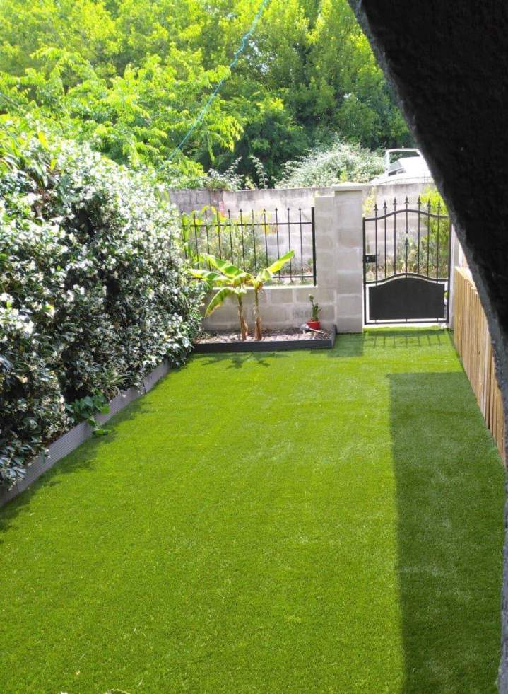 Entretien d’espaces verts Talence