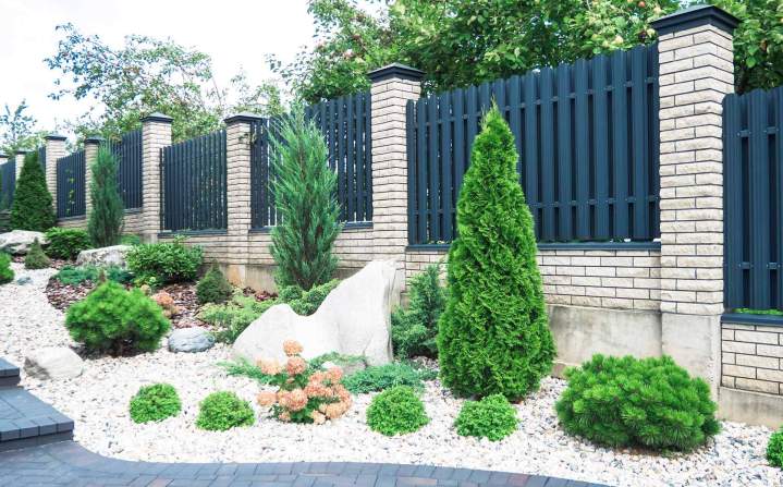 Aménagement de jardin Talence